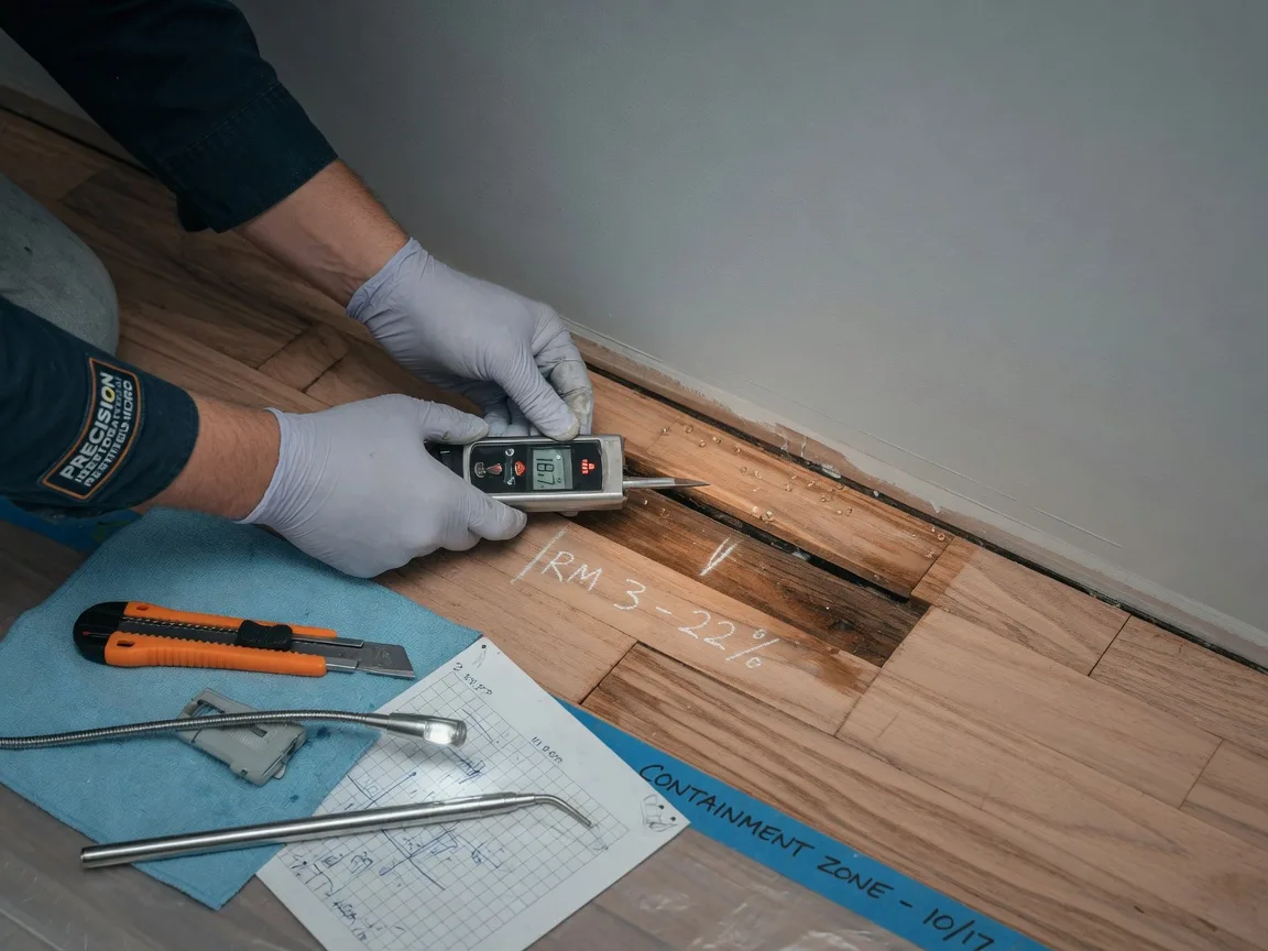 Why choose Water Removal in Ralph, MI